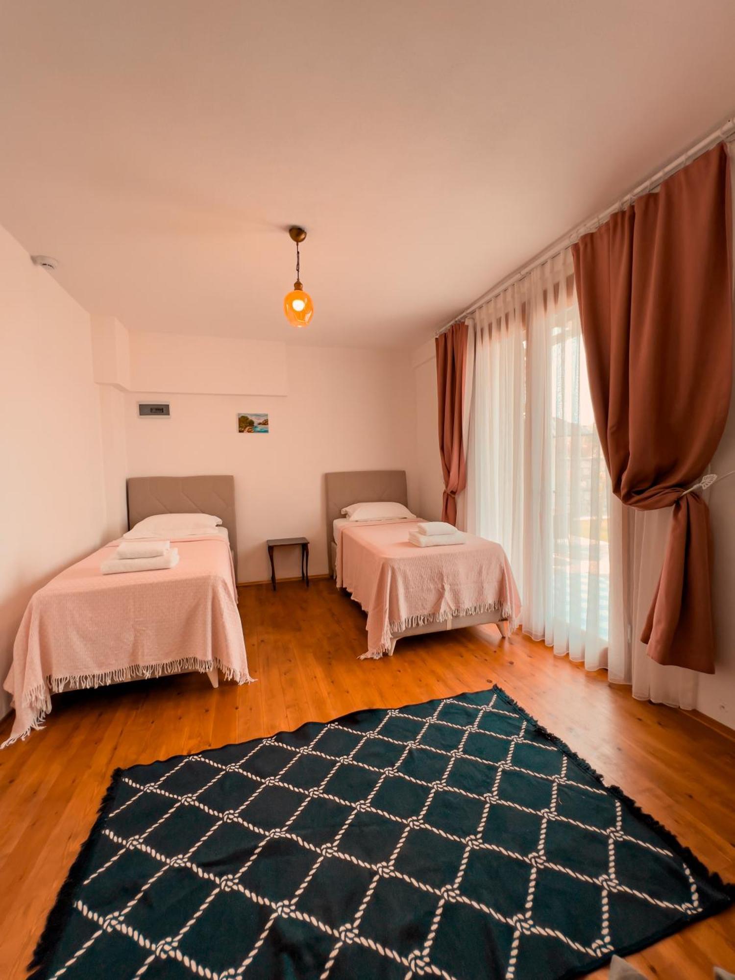 Alice Tatil Evi Marmaris Exterior photo